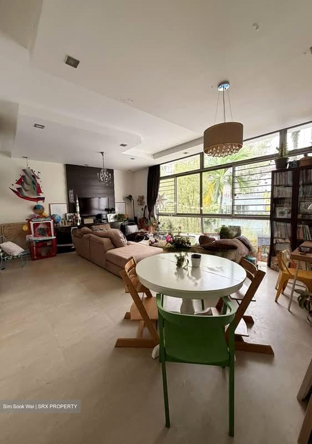 The Shelford (D11), Condominium #556358251